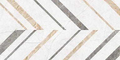 Керамогранит Estima IM00 Improve White Неполированный Рект. 60x120x10