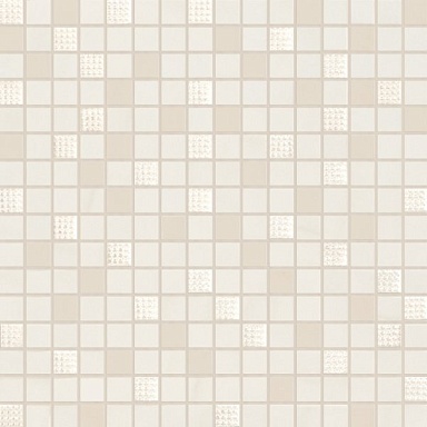 Декор Marca Corona Newluxe White Tessere Riv 30,5х30,5