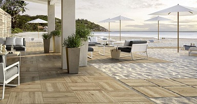 Мозаика Marazzi Italy MH52 Treverkhome Betulla Mosaico 30x30