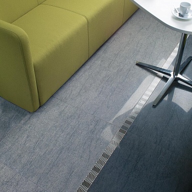 Kerama Marazzi DL842100R/D Декор Базальто обрезной 80*80