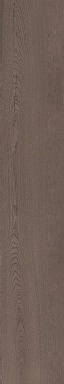 Керамогранит Sant Agostino CSAGRWBR18 Gracewood Brown 30180 Nat Rect 30x180