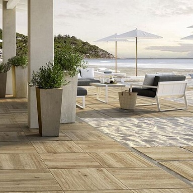 Treverkhome Marazzi Italy