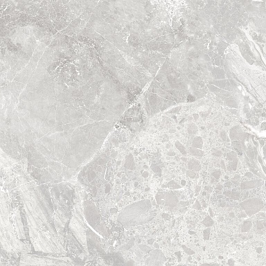 Керамогранит Delacora 6060GRY15 Greiny Gris Sugar 600x600x9.5