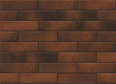 Клинкерная плитка CERRAD Retro Brick Chili 24.5x6.5