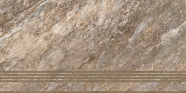 Global Tile ST216VG Ступень Thor Бежевый 30x60
