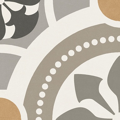 Керамогранит Smile Tile Siena Trevi 19,8x19,8