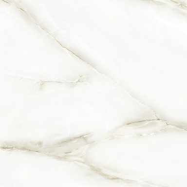 Керамогранит Alma Ceramica GFA57BCH00L Bianco Chiara 570*570*8.5