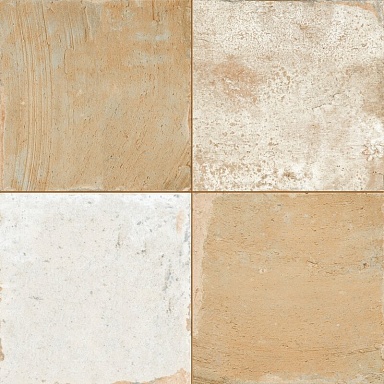 Плитка Peronda 38179 Fs Checker Sand 45x45x0,95