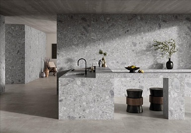 Керамогранит STN Ceramica 3ACOBALZPDEA Balnea Pearl Matt Rect 6mm 120x280