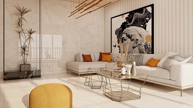 Керамогранит Velsaa Onix Classic Glossy 60x60