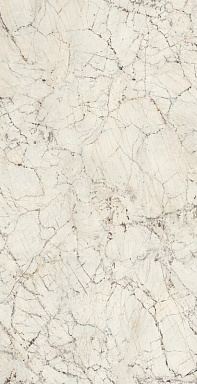Керамогранит Laminam LAMF011590_IT I Naturali Fusion White 20+ 1620x3240