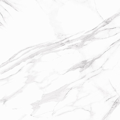Керамогранит Laparet Carrara Blanco PRO белый матовый R11Soft 60х60