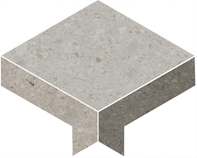 Kerama Marazzi ID171 Декор Чеппо ди Гре 2 наборный матовый обрезной 30x24x0,9