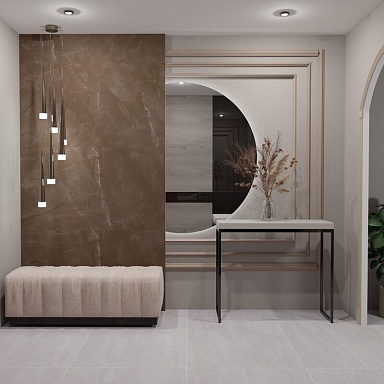 Baltimore Axima