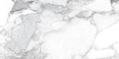 Керамогранит Peronda 39995 Haute White SP/60x120x0,9/C/R
