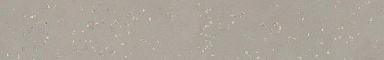Kerama Marazzi KM6060G1191R8BT6 Плинтус Пунтум серый светлый матовый обрезной 60x9,5x0,8