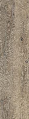 Керамогранит Meissen O-GWN-GGO114 Grandwood Natural коричневый 19.8x119.8