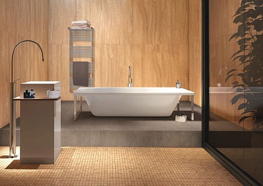 Керамогранит Casalgrande Padana Deep Dark Luc 60x120