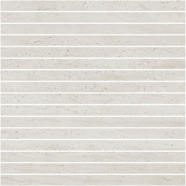 Kerama Marazzi MM48025 Декор Сан-Марко мозаичный серый светлый матовый обрезной 40x40x1