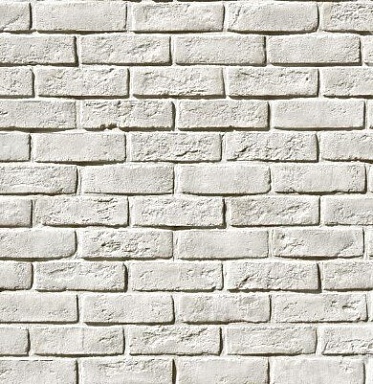 Искусственный камень White Hills 320-00 Кельн брик 21x6.5