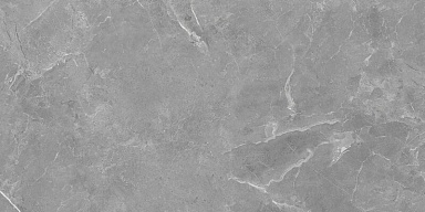 Керамогранит Eurotile Rubis Серый Полированный 60x120