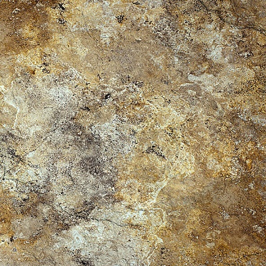Керамогранит Kirovit GSR0072 K Rusty Stone коричневый светлый граниль 600х600х10
