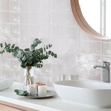Melody Nanda Tiles