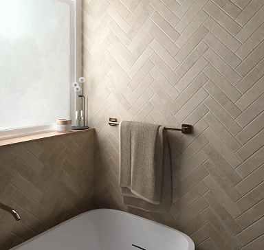 Керамогранит Equipe 27569 Argile Siena 6х24.6