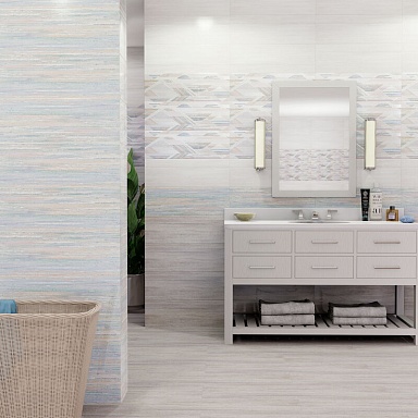 Alma Ceramica DWA11MDS004 декор Medis 200*600*7,5