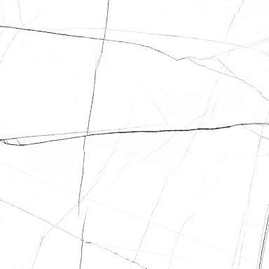 Керамогранит Settecento 156100 Reverse Crystal nat 60x60