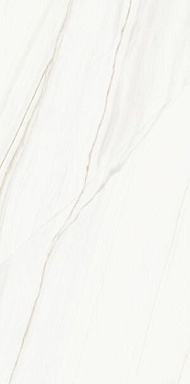Керамогранит Ariostea UM6S157480 Bianco Covelano Soft R9 6mm 75x150