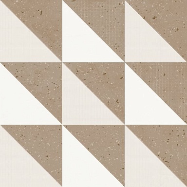 LB-Ceramics 6032-0456 Гуннар декор терраццо Геометрия 30x30