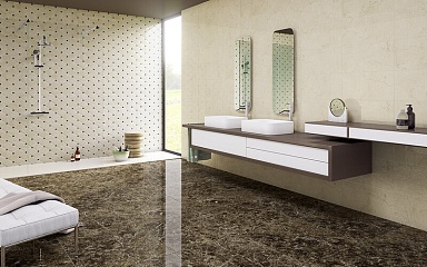 Плитка Navarti Crown Natural Marfil 25x50