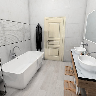 Керамогранит Absolut Gres AB 1011G Mistery Onix gloss 1200x600