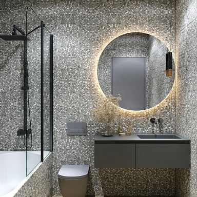 Galaxy Eurotile