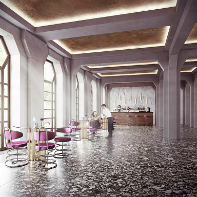 Marinace/Мариначе Kerama Marazzi