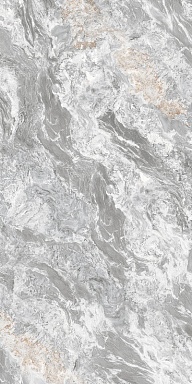 Керамогранит Basconi Home BHW-0034 Grey Soul Soft Polished (Gold) 600x1200x8