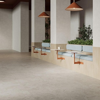 Подступенник Kerama Marazzi KM6060G1261R8ALT Подступенок Сплит бежевый матовый обрезной 60x14,5x0,8