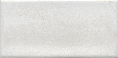 Плитка Kerama Marazzi 16086 Монтальбано белый матовый 7,4x15