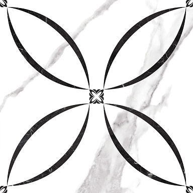 Керамогранит New Trend Prima Palace Calacatta GP6PRP00 41*41