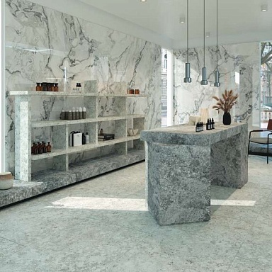 Forte dei Marmi Quark Атлас Конкорд Россия