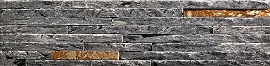 Плитка L'Antic Colonial L106300241 Globe Stick Mix Nepal Bhutan 10x40