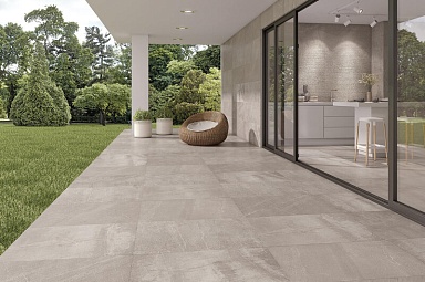 Декор Ibero Sunstone Decor Ice 29x100