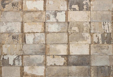 Керамогранит CIR 1052961 Havana Malecon 10х20