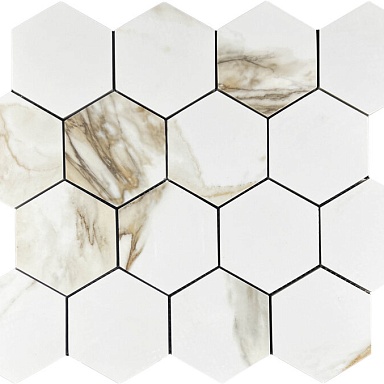 Calacatta Gold Velsaa