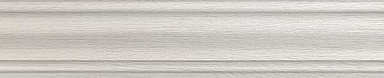 Плинтус Kerama Marazzi SG7011/BTG Фрегат белый 39.8x8