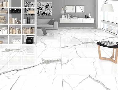 Керамогранит PrimaVera PR107 Salvatore Polished 600x600