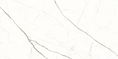 Керамогранит Maimoon Ceramica Itacid Marquina White 60х120