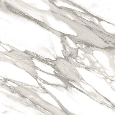 Керамогранит Idalgo Granite Stone Calacatta Shampagne / Гранит Стоун Калакатта шампань LLR 60x60