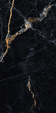 Керамогранит Artcer 961 Czar Black 120x60